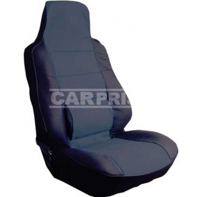 Funda Asiento Anatomico (1 Pza) Negra.