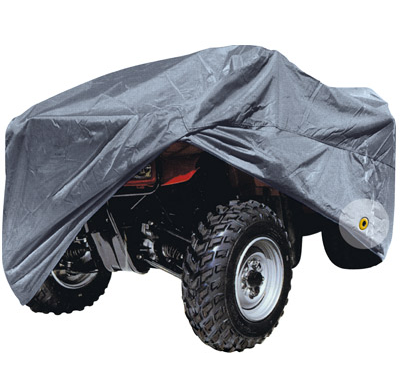 Funda Exterior Quad Calidad Extra Talla  Xl