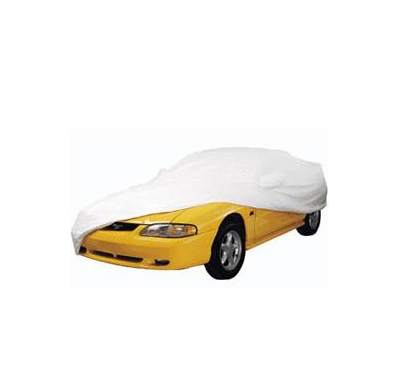 Funda Exterior Tyvek Blanca Fl1