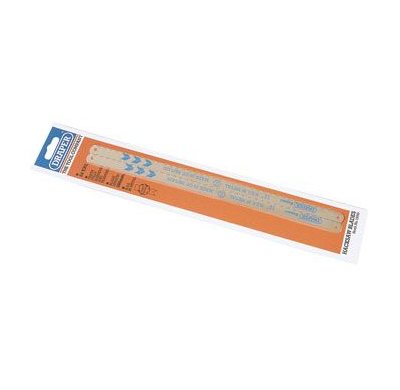 Hojas Para Sierras Manuales 2pzs - 24tpi - 300mm