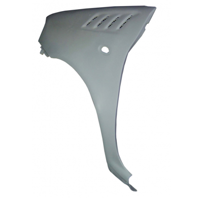 Jg Aletas Fiat Punto 93/98 Speed