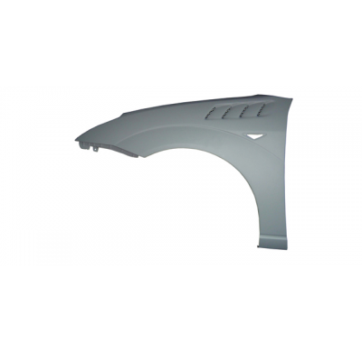 Jg Aletas Ford Focus Speed