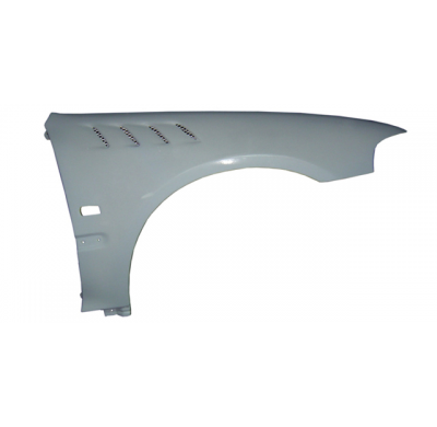 Jg Aletas Honda Civic 92/95 3p Speed