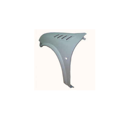 Jg Aletas Opel Corsa B 93 Speed