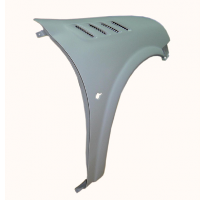 Jg Aletas Opel Corsa B 93 Speed