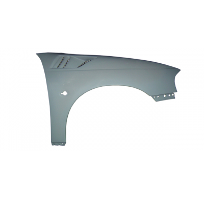 Jg Aletas Opel Tigra Racing