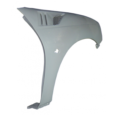 Jg Aletas Opel Tigra Racing