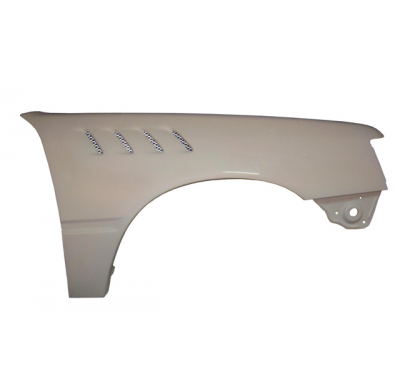 Jg Aletas Peugeot 205 Speed