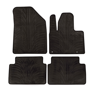 Jgo. Alfombras C. C5 08+ Cs5