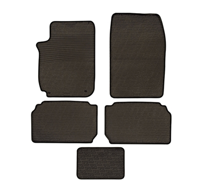 Jgo. Alfombras C. Xsara Picas So 2 000+ Cs5