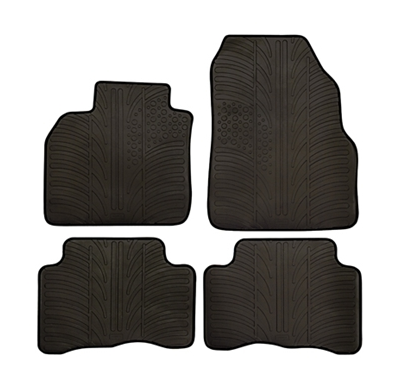 Jgo. Alfombras Megane Scenic I  I 03+ Cs5