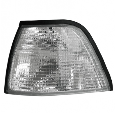 Jgo. Interm. Del. E36 4p Blan Cos 91-97 4p