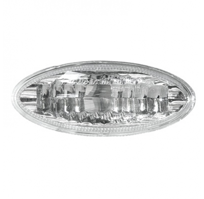 Jgo. Interm. Escort/Mondeo 96- 00 Cromado