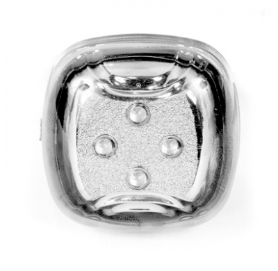 Jgo. Interm. Lat. Led Audi/Sk Oda Cs60