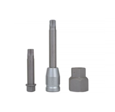 Juego De 3 Utils Para Alternadores, Renault