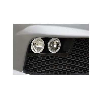 Juego De Antinieblas Y Largo Alcance Opel Astra H Gtc/R El Tiempo De Espera De Este Producto Puede Ser De 2 Semanas