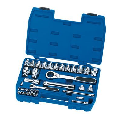 Juego De Autocle "Vortex" 38pzs 13 & 30mm