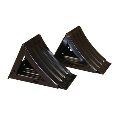 Juego De Calzos Para Vehículos Industriales (2pzs)