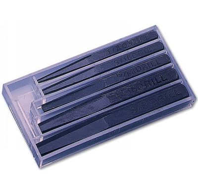 Juego De Extractores 5pzs