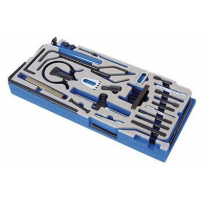 Juego De Herramientas De Reglaje Citroen-Peugeot