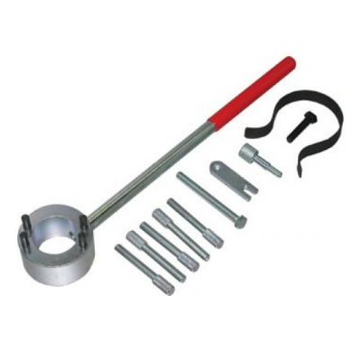 Juego De Herramientas De Reglaje Renault-Cit-Peu