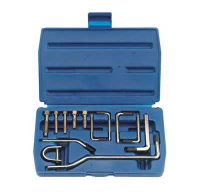 Juego De Herramientas De Reglaje, Rover