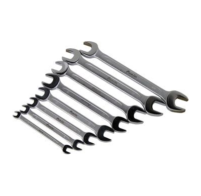 Juego De Llave Fijas 8pzs