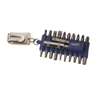 Juego De Puntas 22pzs