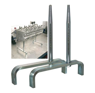 Juego De Soportes De Culatas