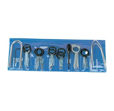 Juego De Útiles Para Radio 18pzs