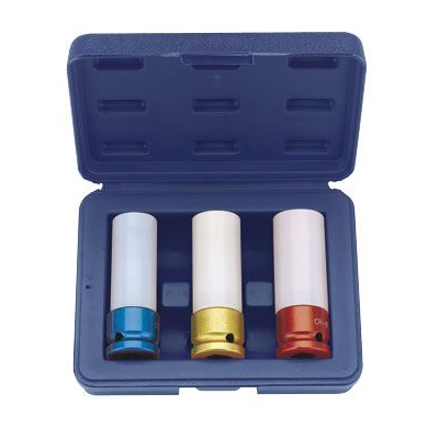 Juego De Vasos Para Ruedas De Aluminio