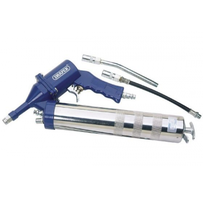 Juego Engrasadora Neumatica, 3pzs