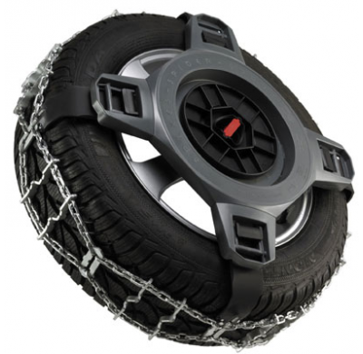 Juego Spikes-Spider Alpine 2