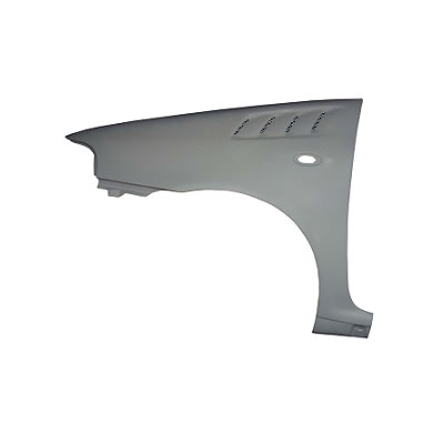 Kit Aletas Fiat Punto 93/98 Speed