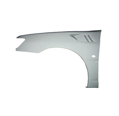 Kit Aletas P-306 Ii Mod. 97 Racing Homologado