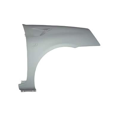 Kit Aletas R. Clio 2002 Sport