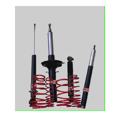 Kit Amort+muelle On1 - Peugeot 306 Hdi  93-