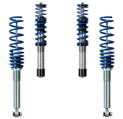 Kit Amort.+Muelles Regulables Bm 5 E39 Sedan 12/95-5/0