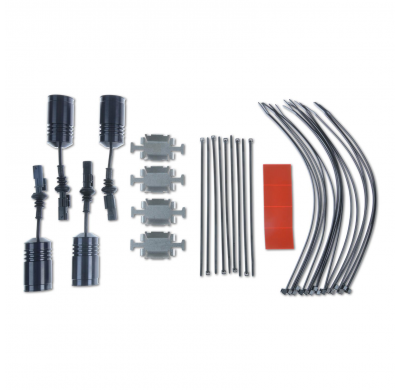 KIT CANCELACION SUSPENSION ELECTRONICA