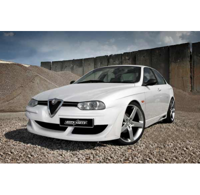 Kit Carroceria Alfa Romeo 156 Snake