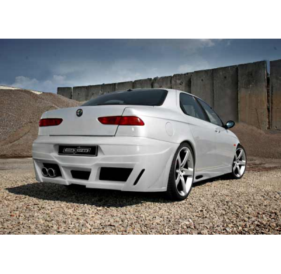Kit Carroceria Alfa Romeo 156 Snake