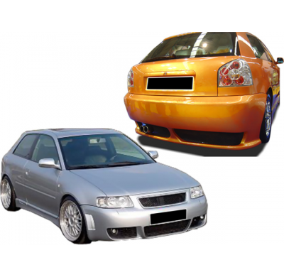 Kit Carroceria Audi A3 96-00 Spark