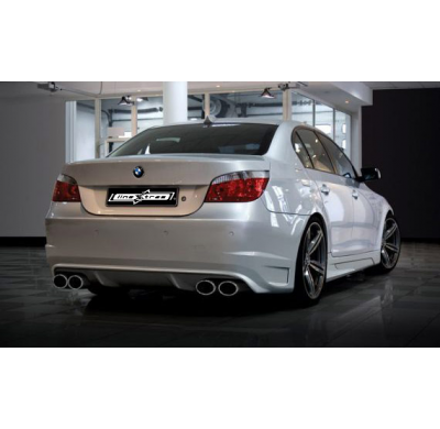 Kit Carroceria Bmw E-60