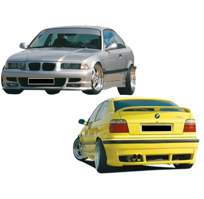 Kit Carroceria Bmw E36 Compact
