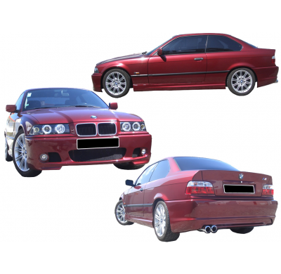 Kit Carroceria Bmw E36 M-Look