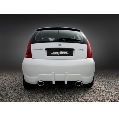 Kit Carroceria Citroen C3 Line