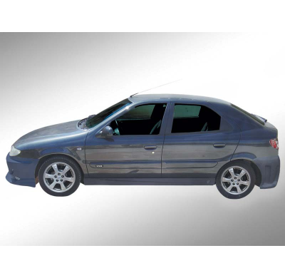 Kit Carroceria Citroen Xsara Quick