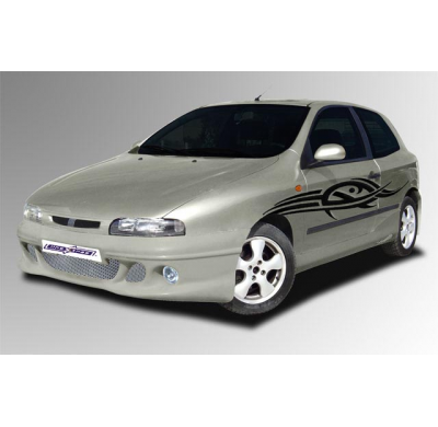 Kit Carroceria Fiat Bravo Precious