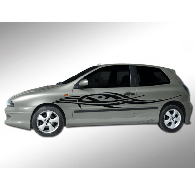 Kit Carroceria Fiat Bravo Precious