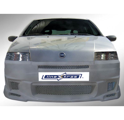 Kit Carroceria Fiat Punto 2000 5p Dream